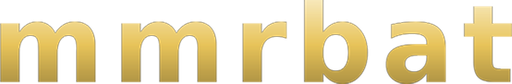 mmrbatmm.com Logo